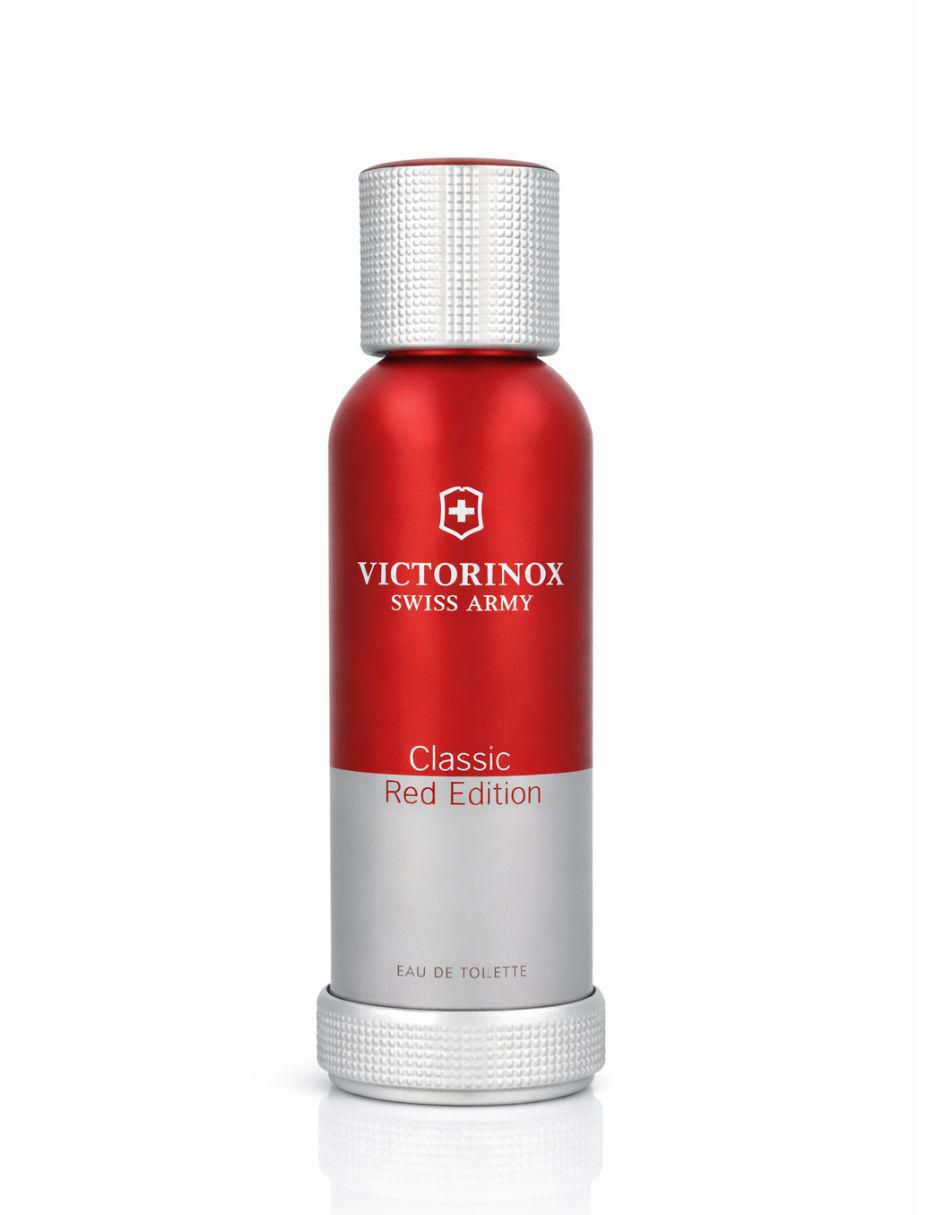 Eau de toilette Classic para hombre