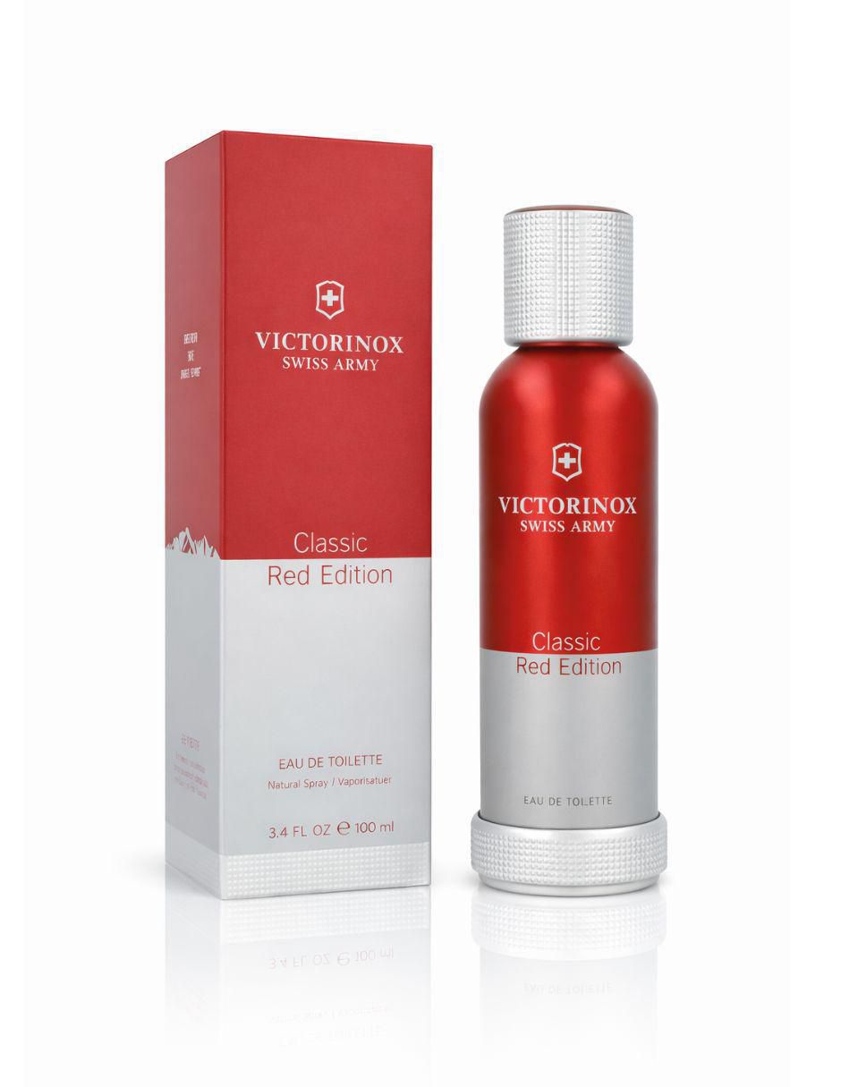 Eau de toilette Classic para hombre 2