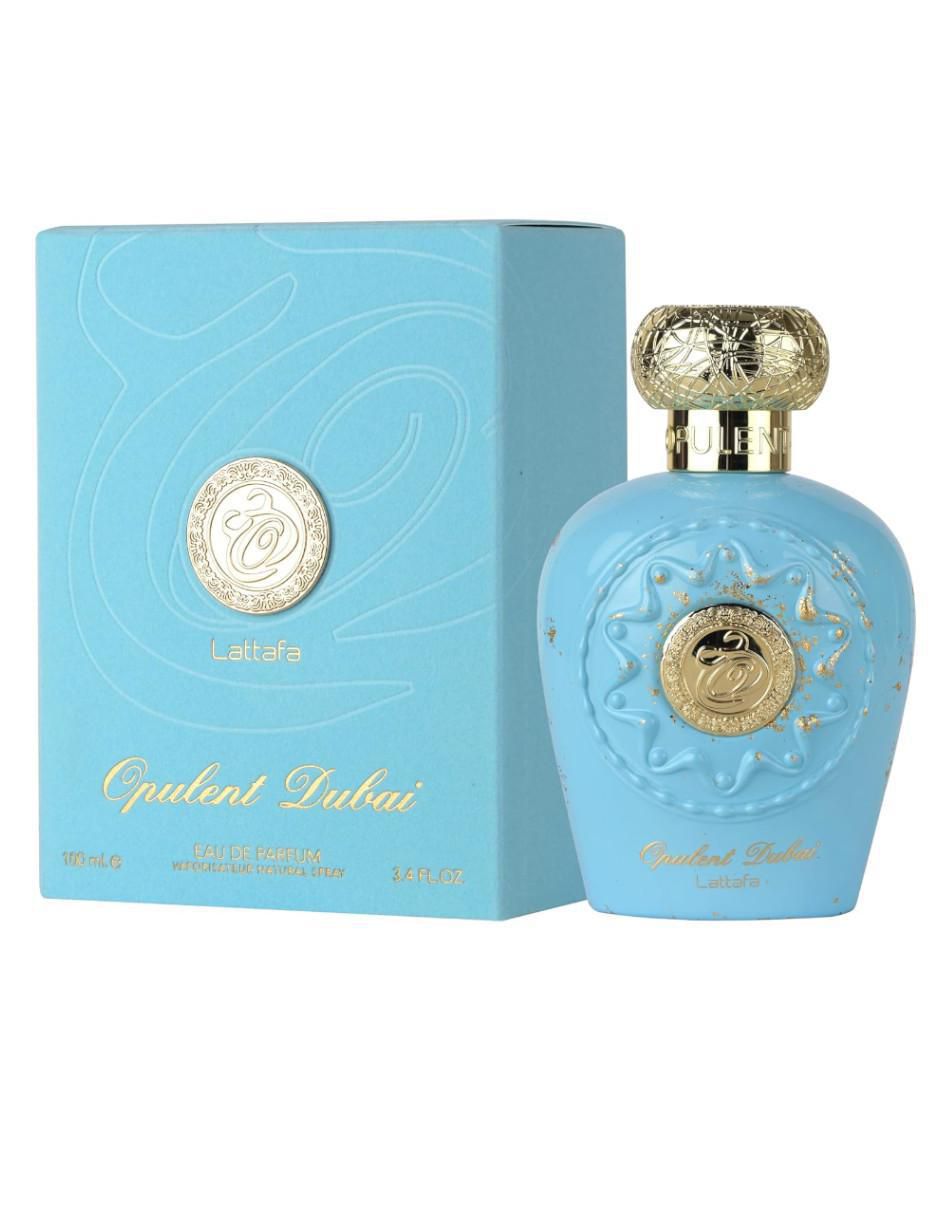Eau de parfum Opulent Dubai unisex 2