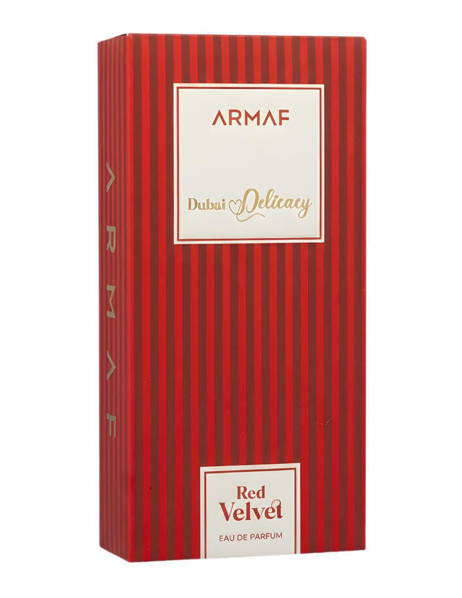Eau de parfum Dubai Delicacy para mujer 2
