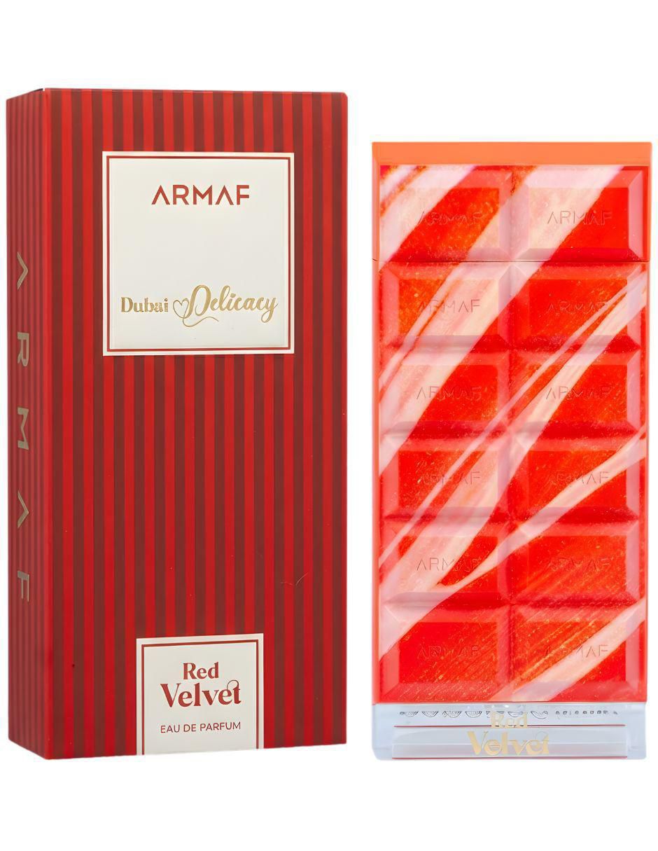 Eau de parfum Dubai Delicacy para mujer 3