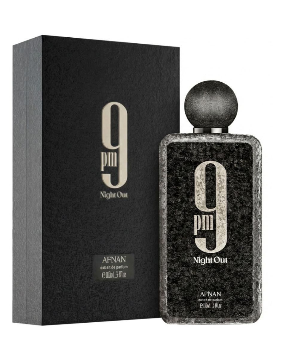 Eau de parfum 9 PM para hombre 3
