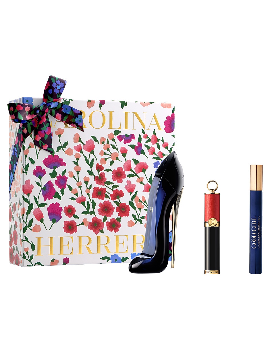 Kit Eau de parfum Good Girl para mujer Kit Eau de parfum Good Girl para mujer