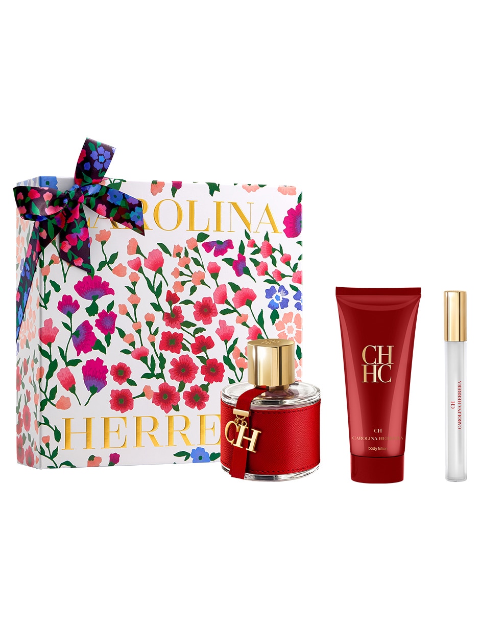 Kit Eau de toilette para mujer Kit Eau de toilette para mujer