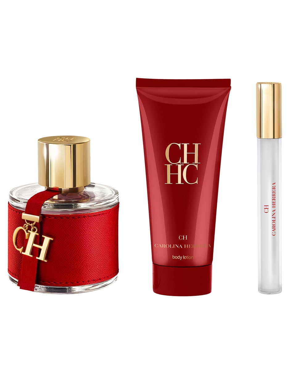 Kit Eau de toilette para mujer 2