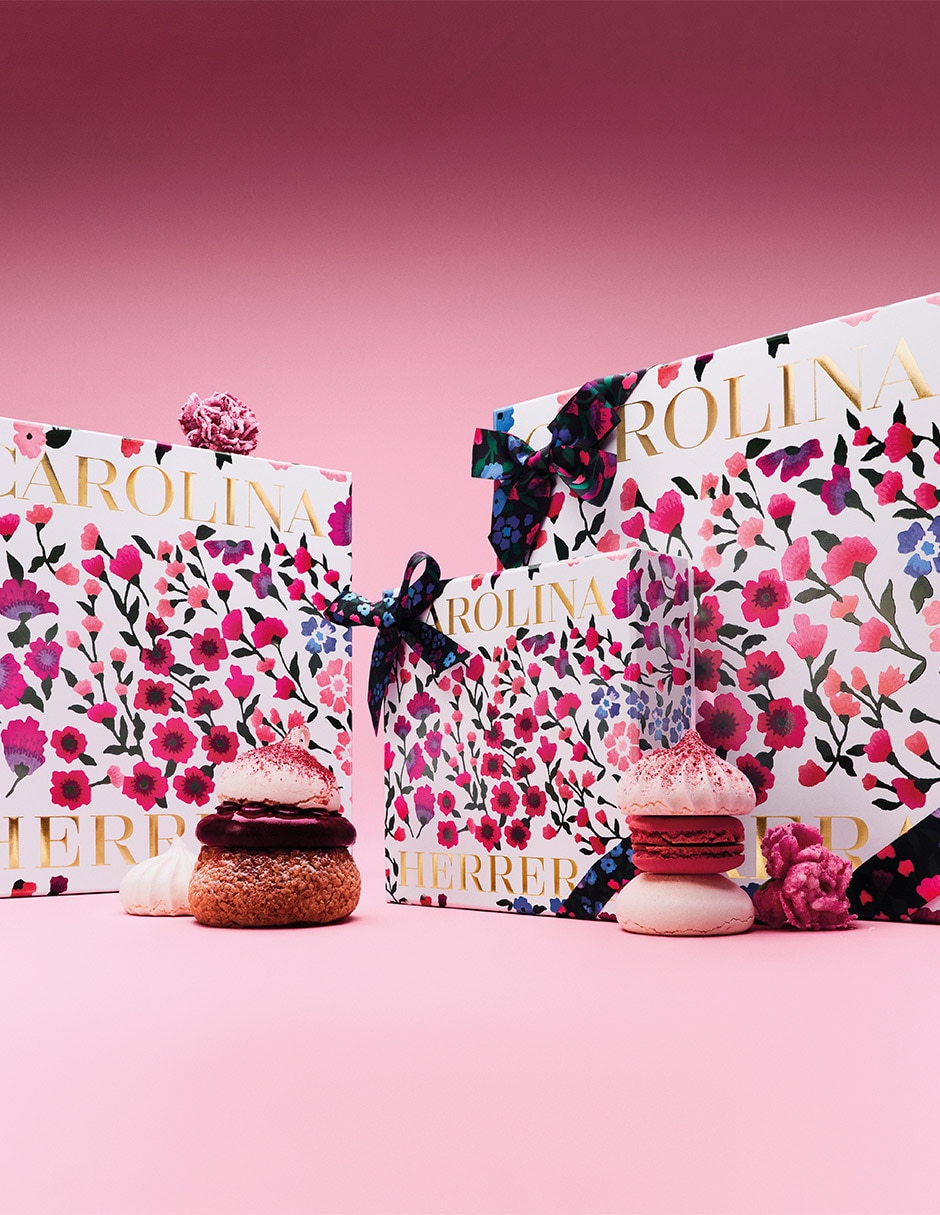 Kit Eau de parfum La Bomba para mujer 13