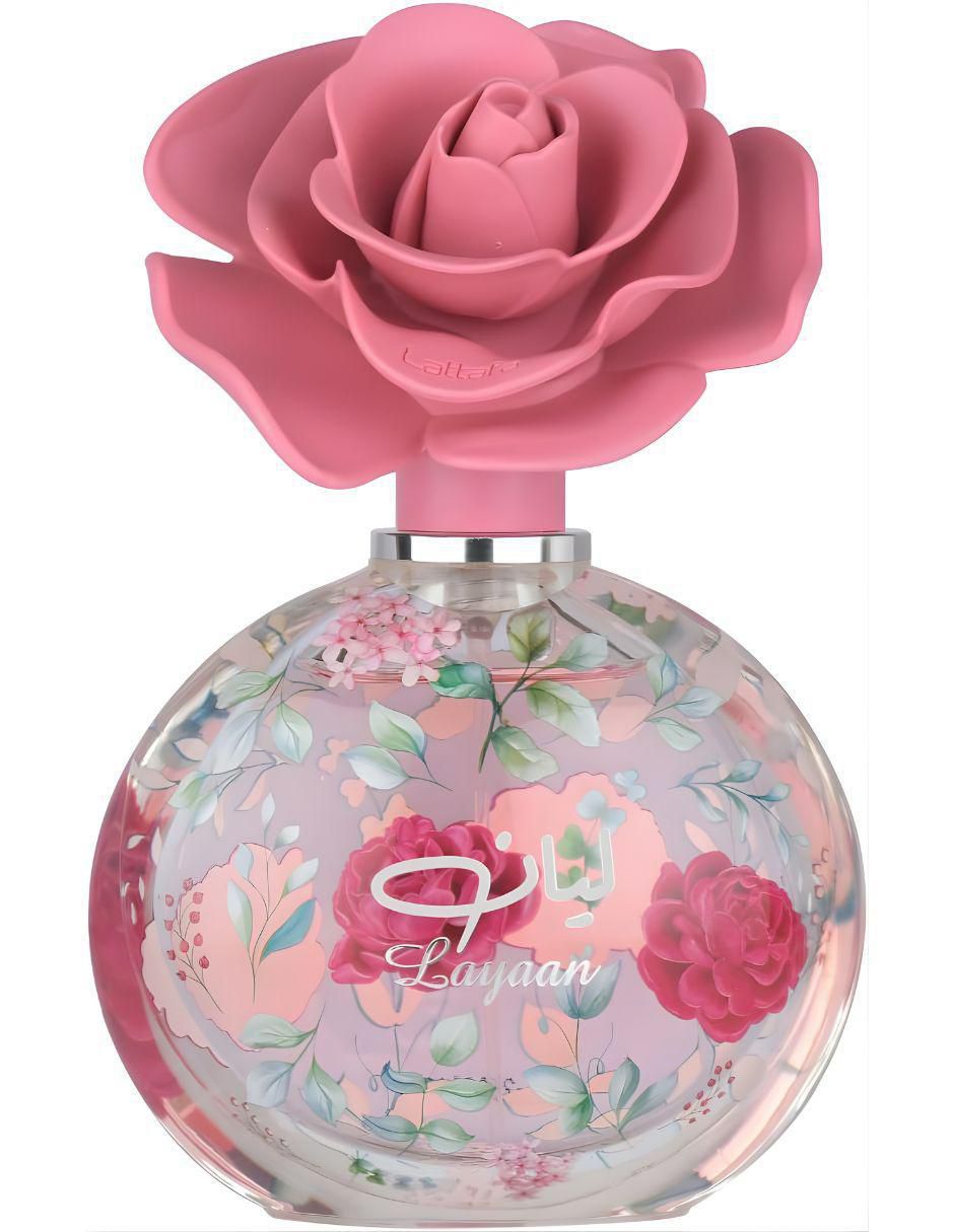 Eau de parfum para mujer