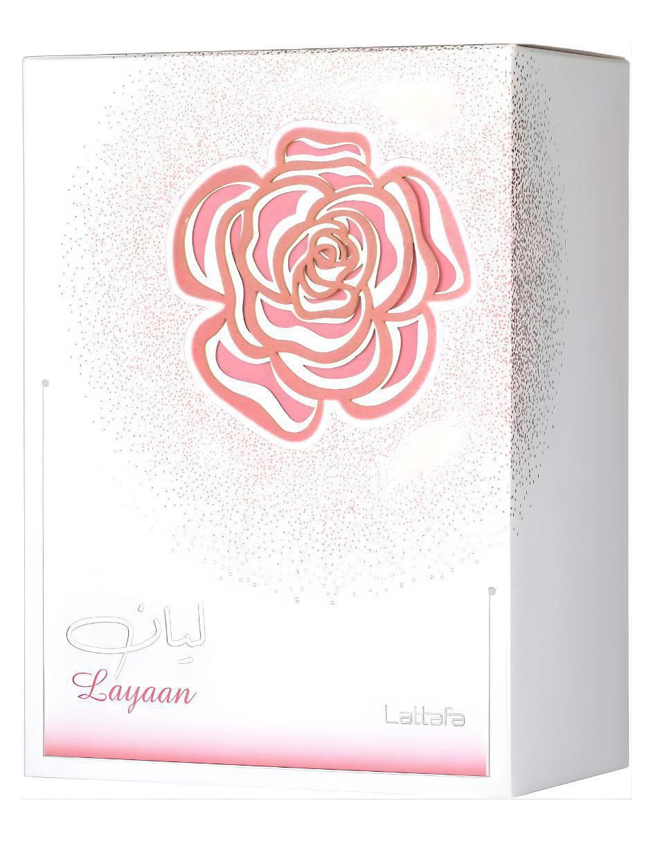 Eau de parfum para mujer 2