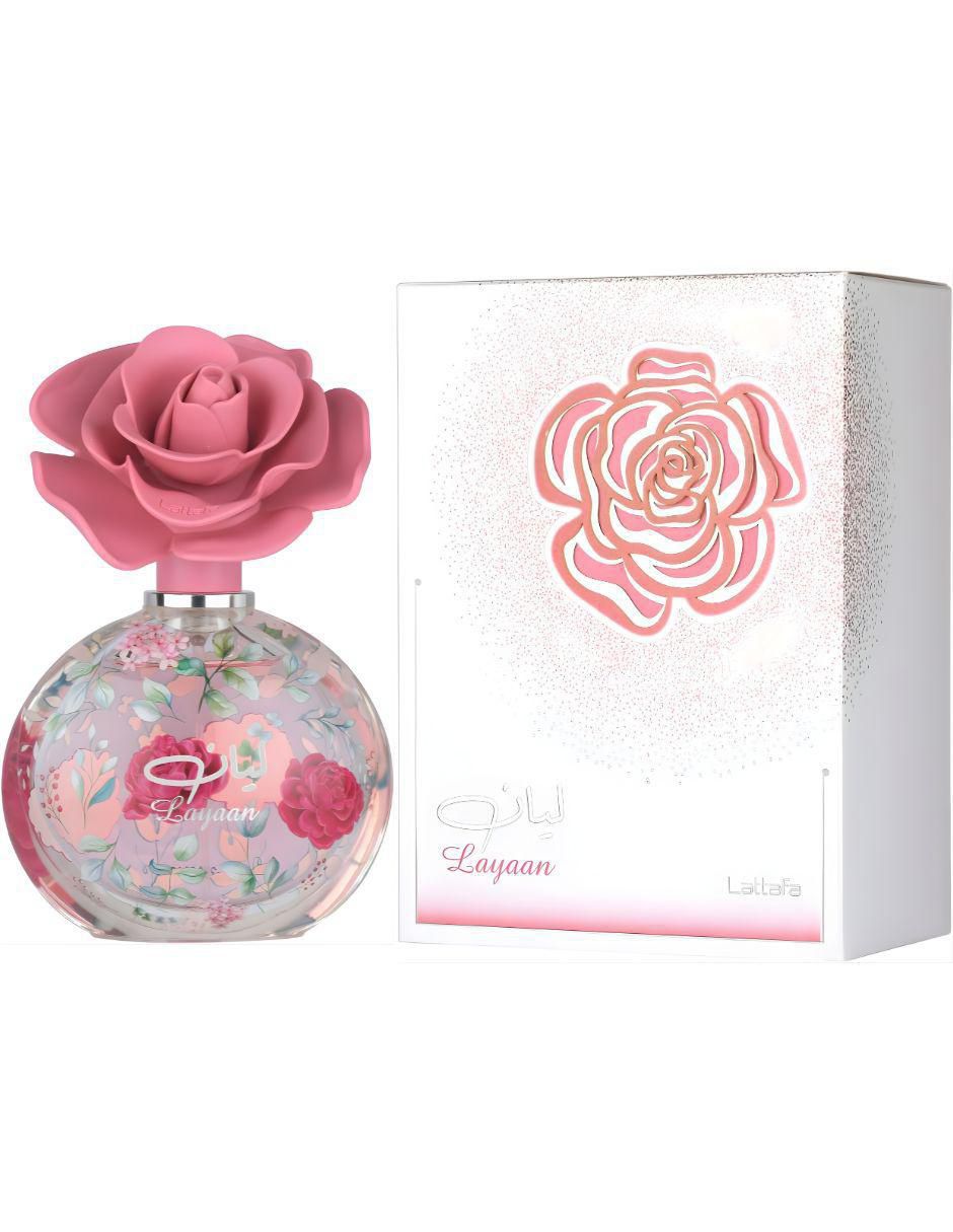 Eau de parfum para mujer 3