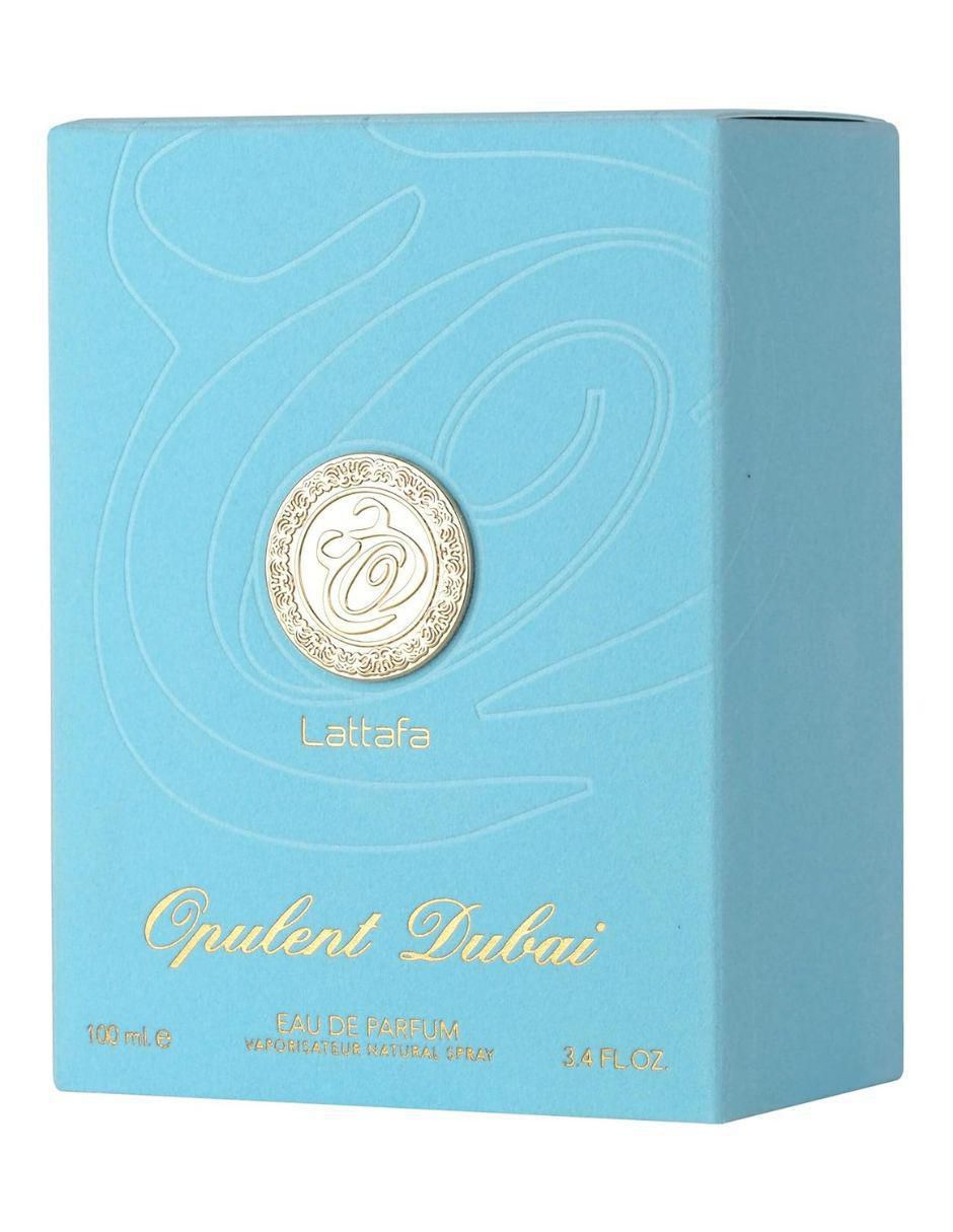 Eau de parfum Opulent unisex 2
