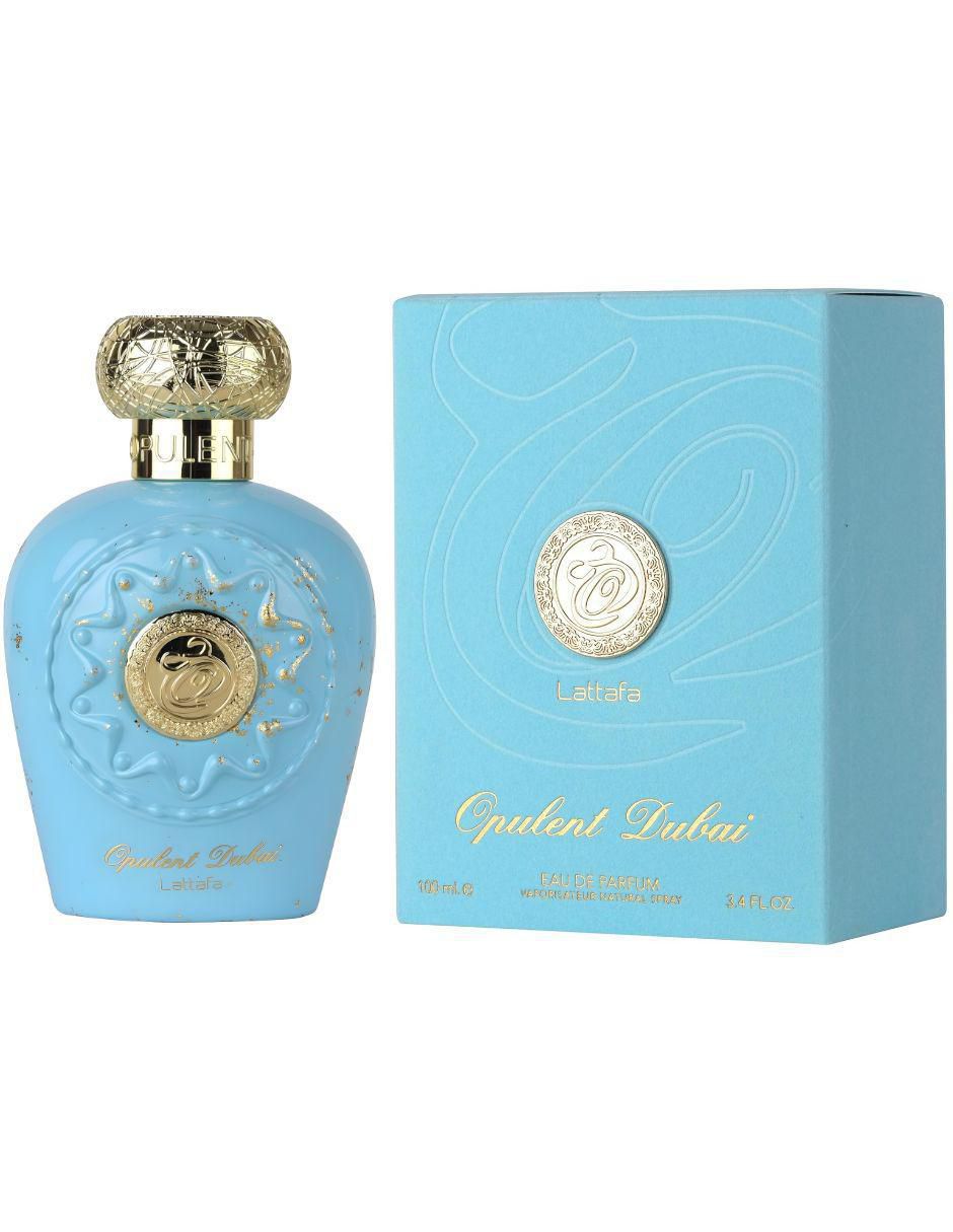 Eau de parfum Opulent unisex 3