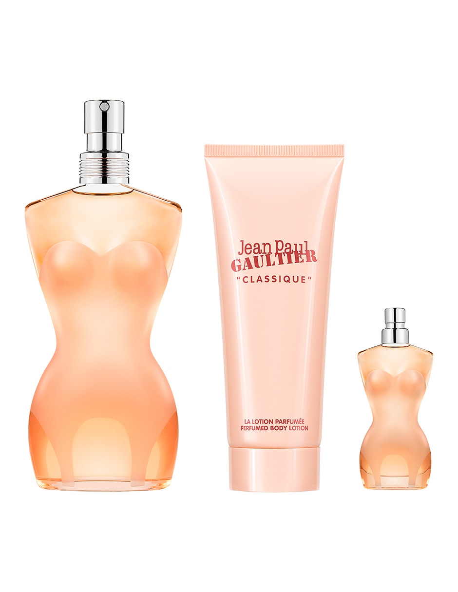 Kit Eau de toilette para mujer 2