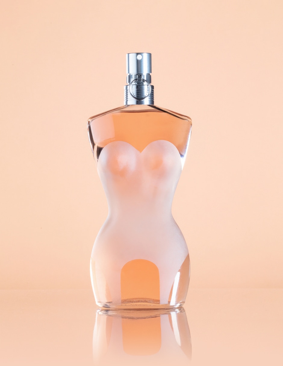 Kit Eau de toilette para mujer 6