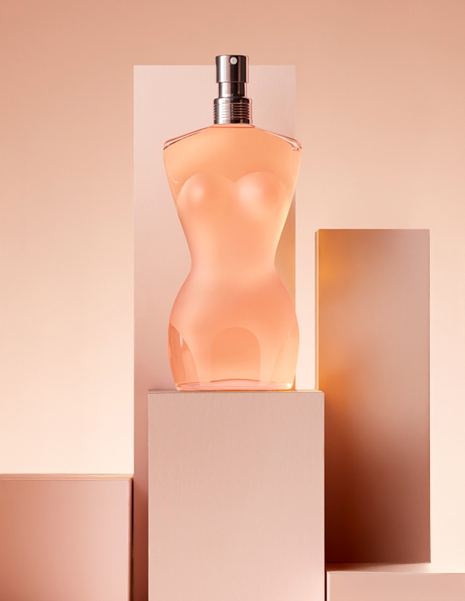 Kit Eau de toilette para mujer 7