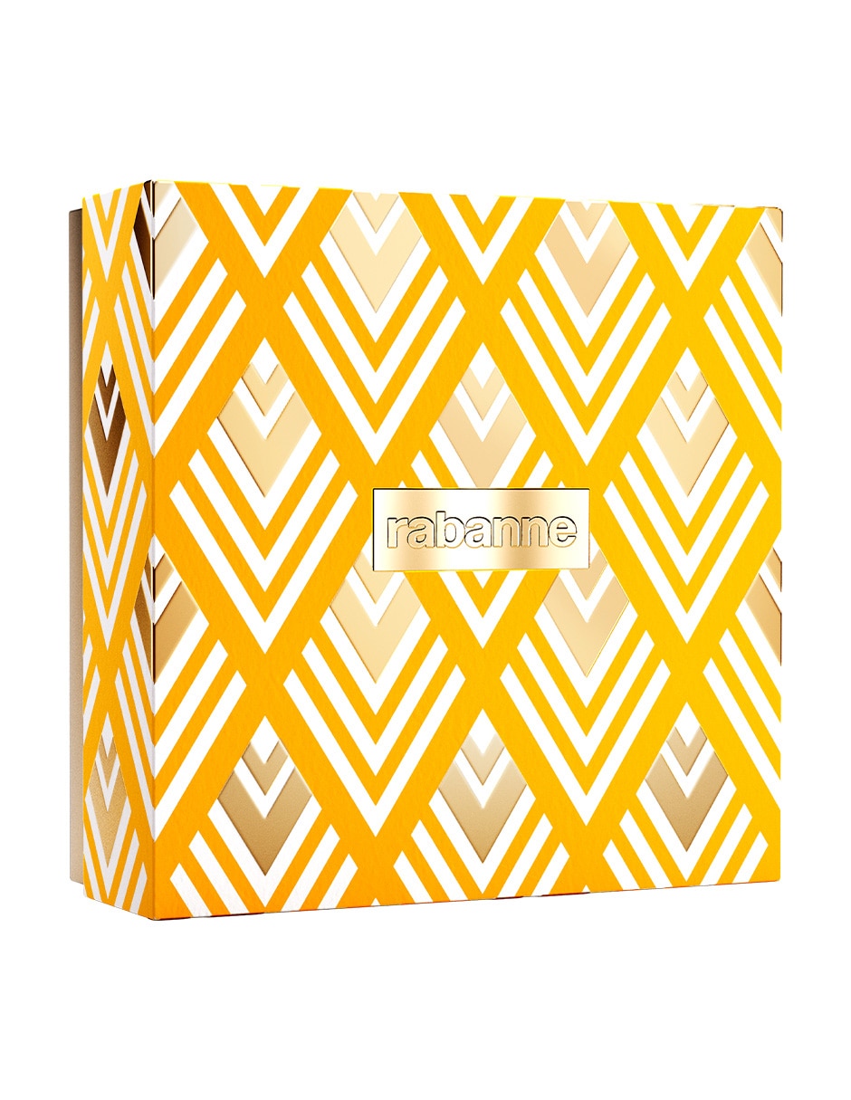 Eau de parfum Million Gold For Her para mujer 3
