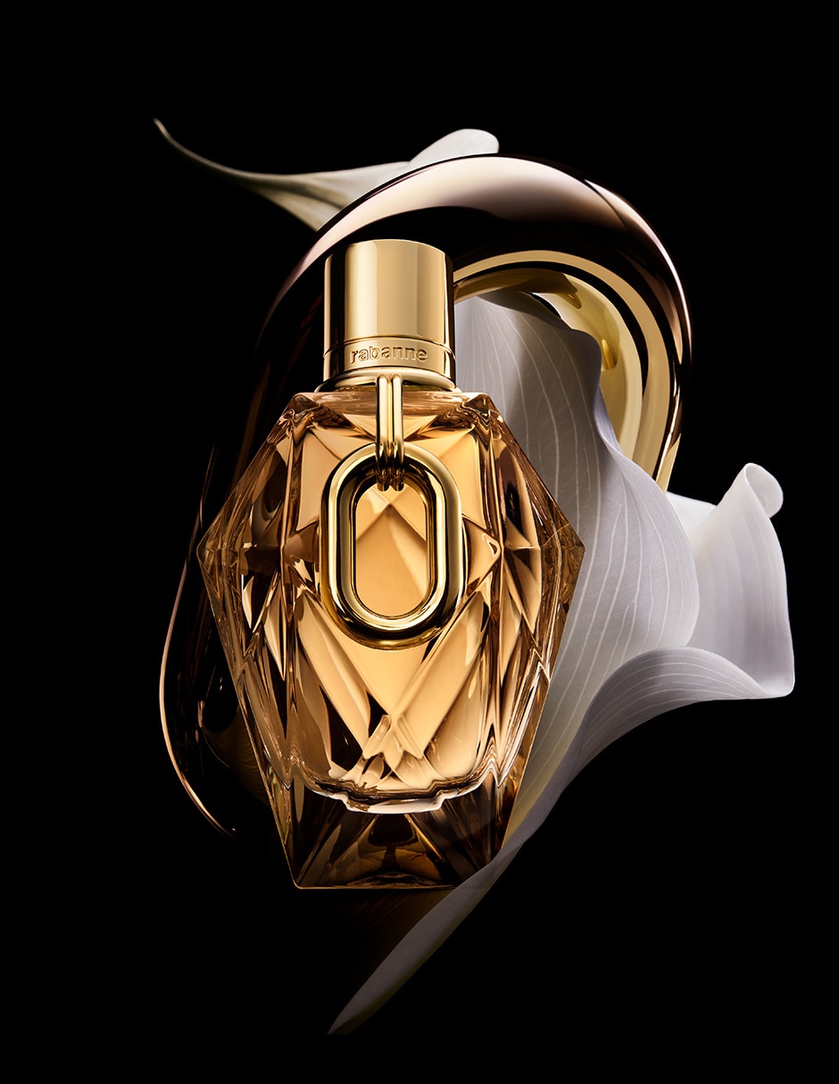 Eau de parfum Million Gold For Her para mujer 4