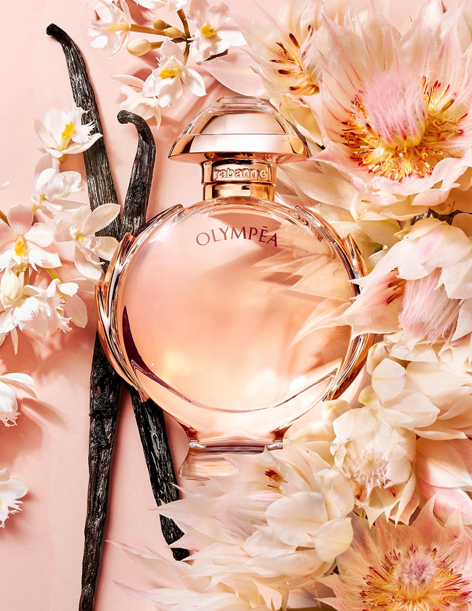 Kit Eau de parfum Olympéa para mujer 13