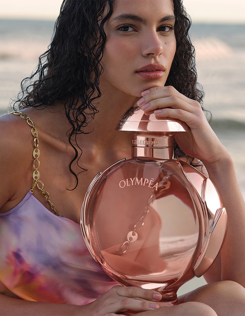 Kit Eau de parfum Olympéa para mujer 14