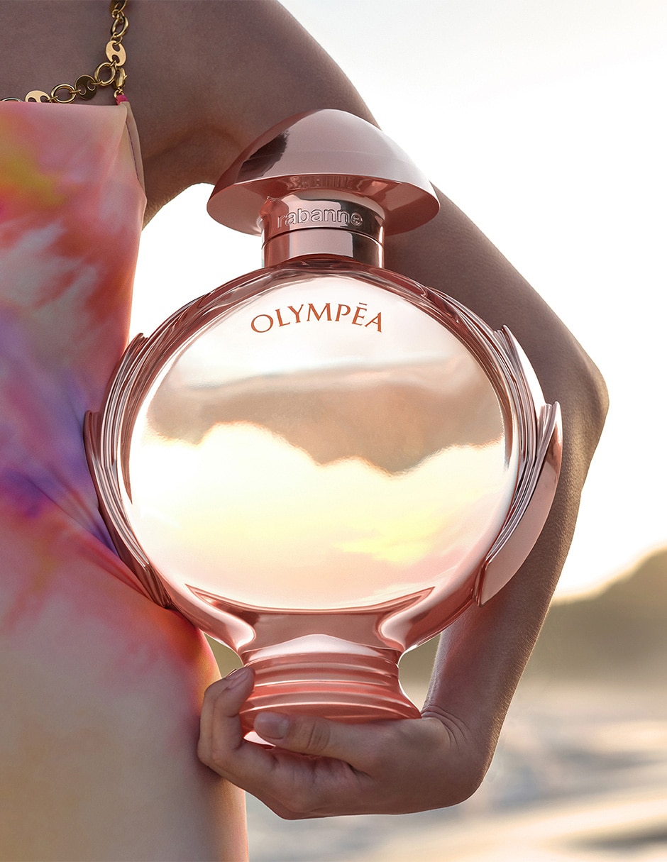 Kit Eau de parfum Olympéa para mujer 15