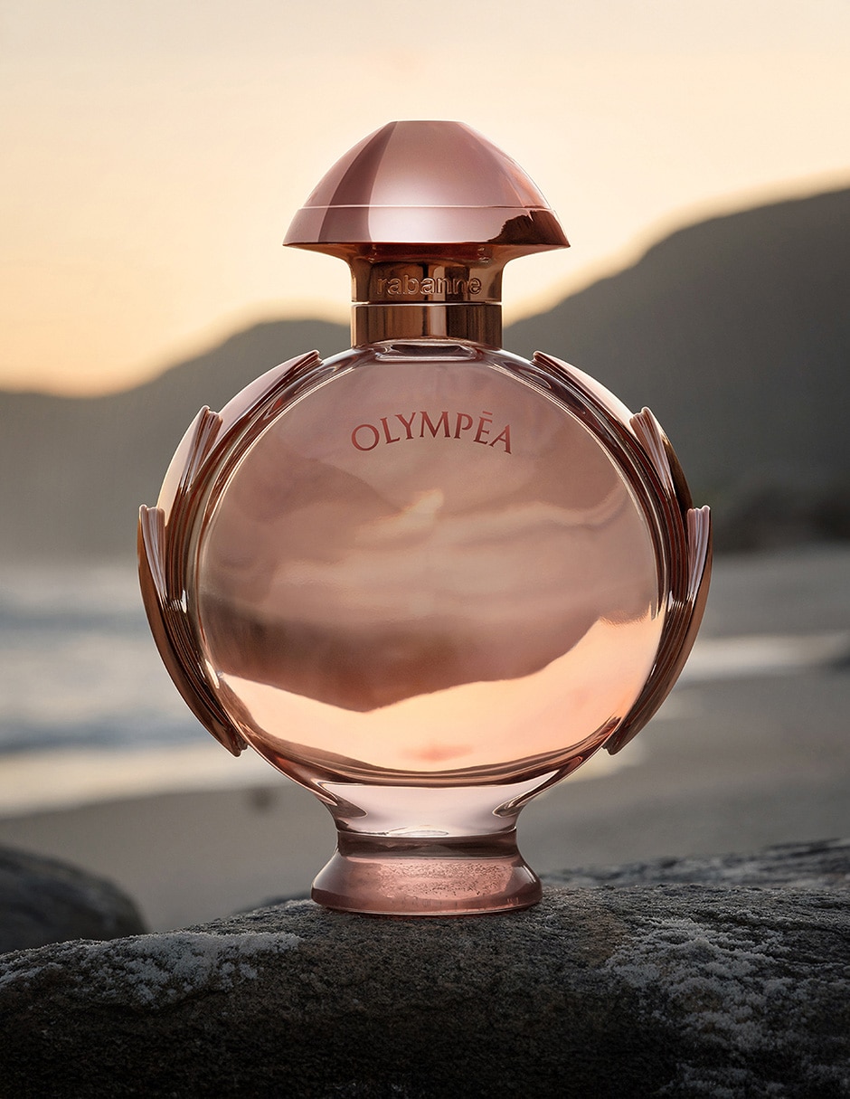 Kit Eau de parfum Olympéa para mujer 16