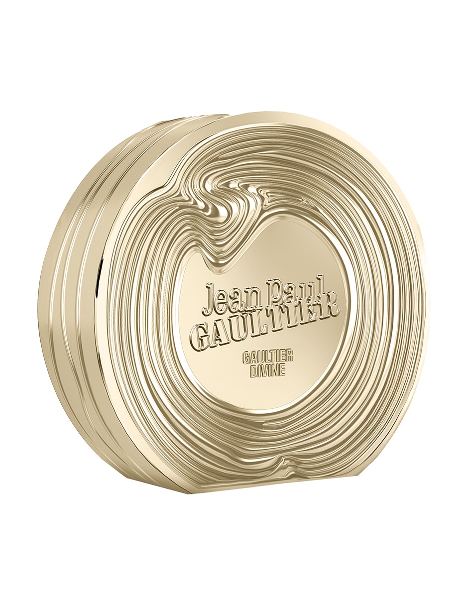 Set Eau de parfum Jean Paul Gaultier Divine para mujer 3