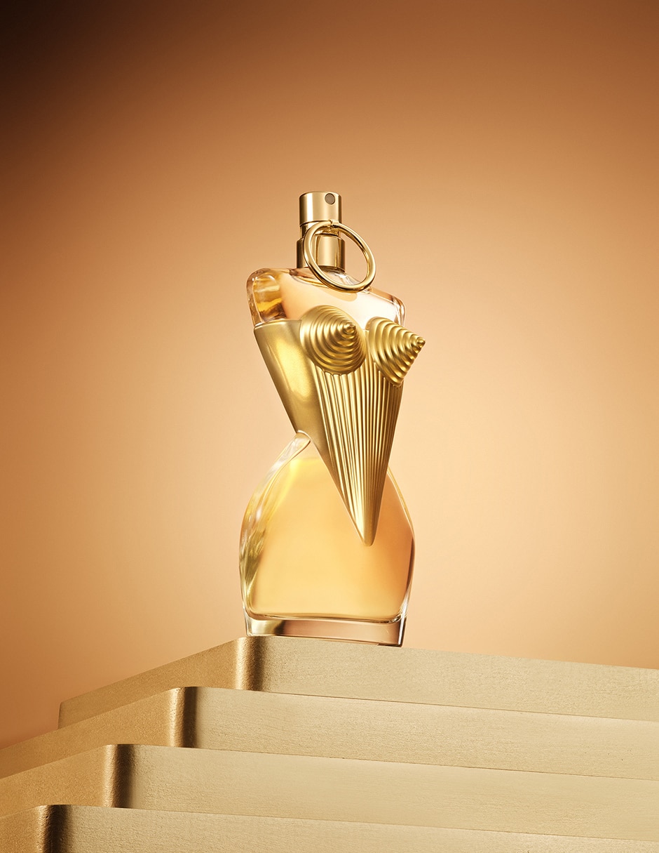 Set Eau de parfum Jean Paul Gaultier Divine para mujer 6