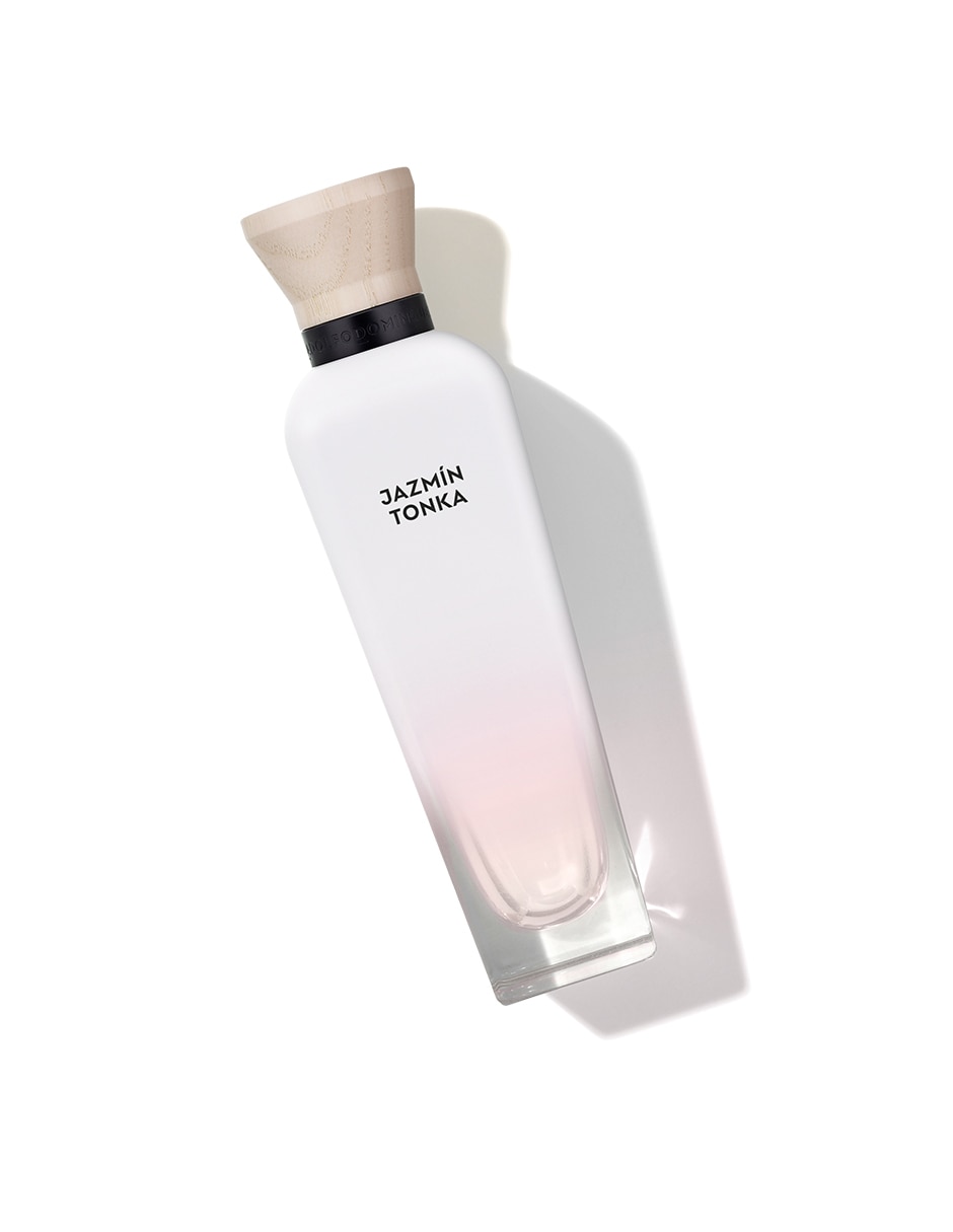 Kit Eau de parfum Jazmín Tonka para mujer 5