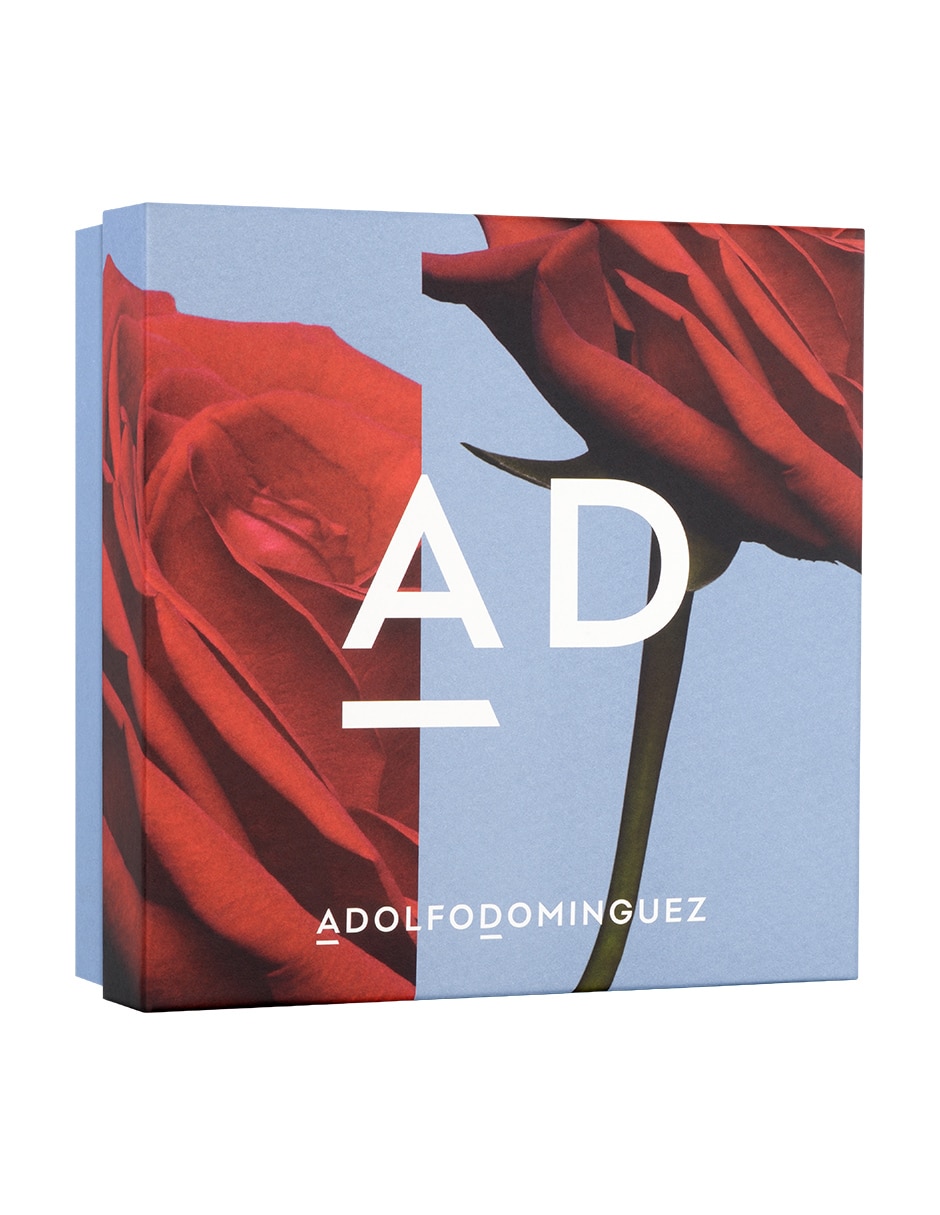 Kit Eau de toilette Agua Fresca Rosas para mujer 2