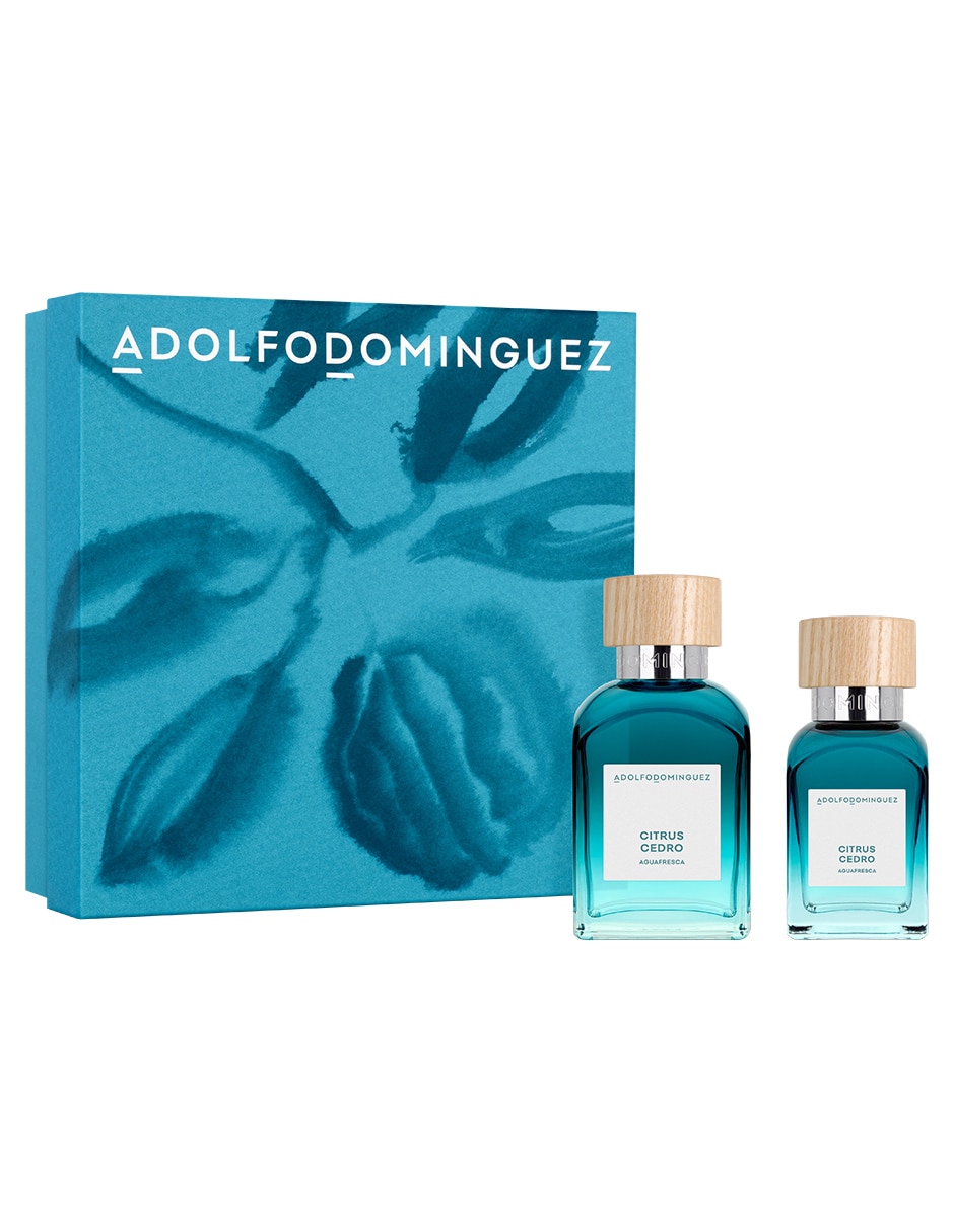 Kit Eau de toilette para hombre