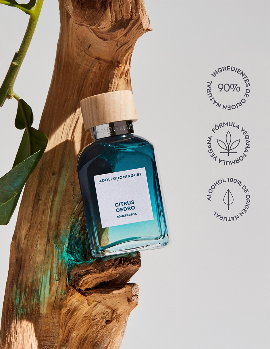 Kit Eau de toilette para hombre 5