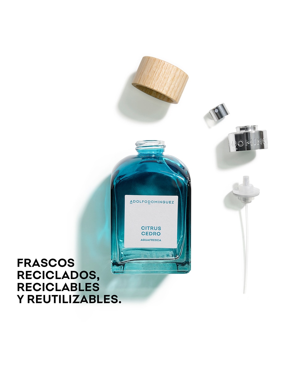 Kit Eau de toilette para hombre 7
