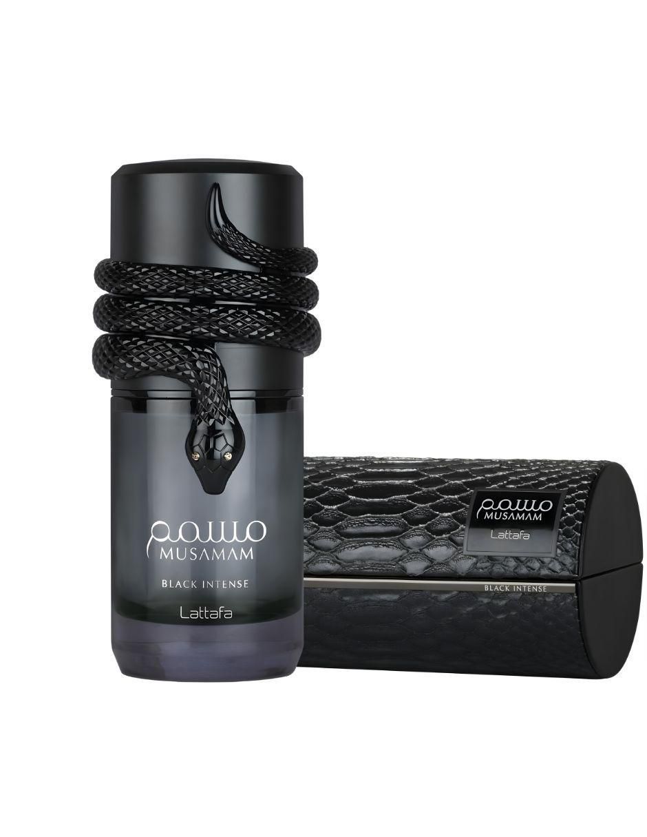 Eau de parfum Musamam unisex 3