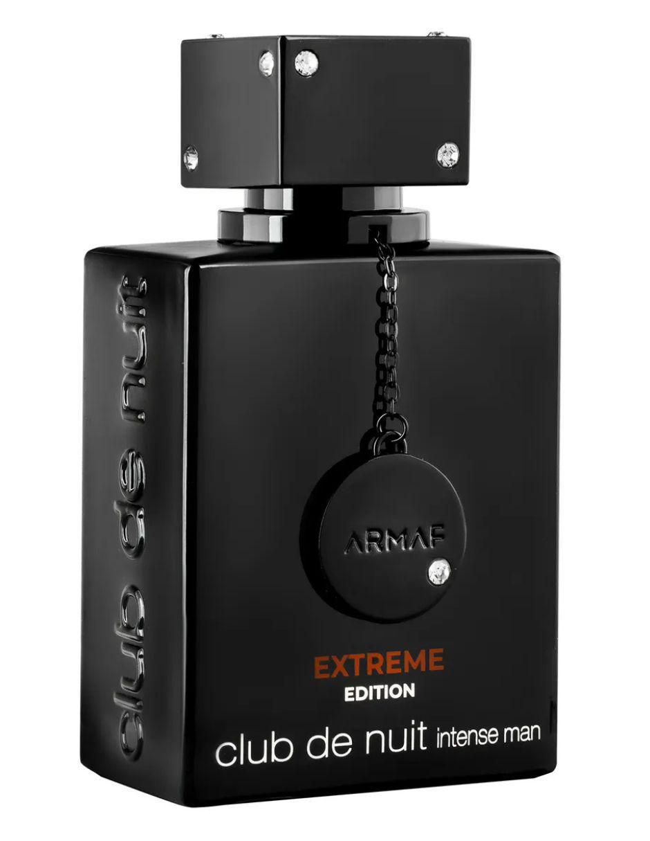 Parfum Club de Nuit para hombre Parfum Club de Nuit para hombre