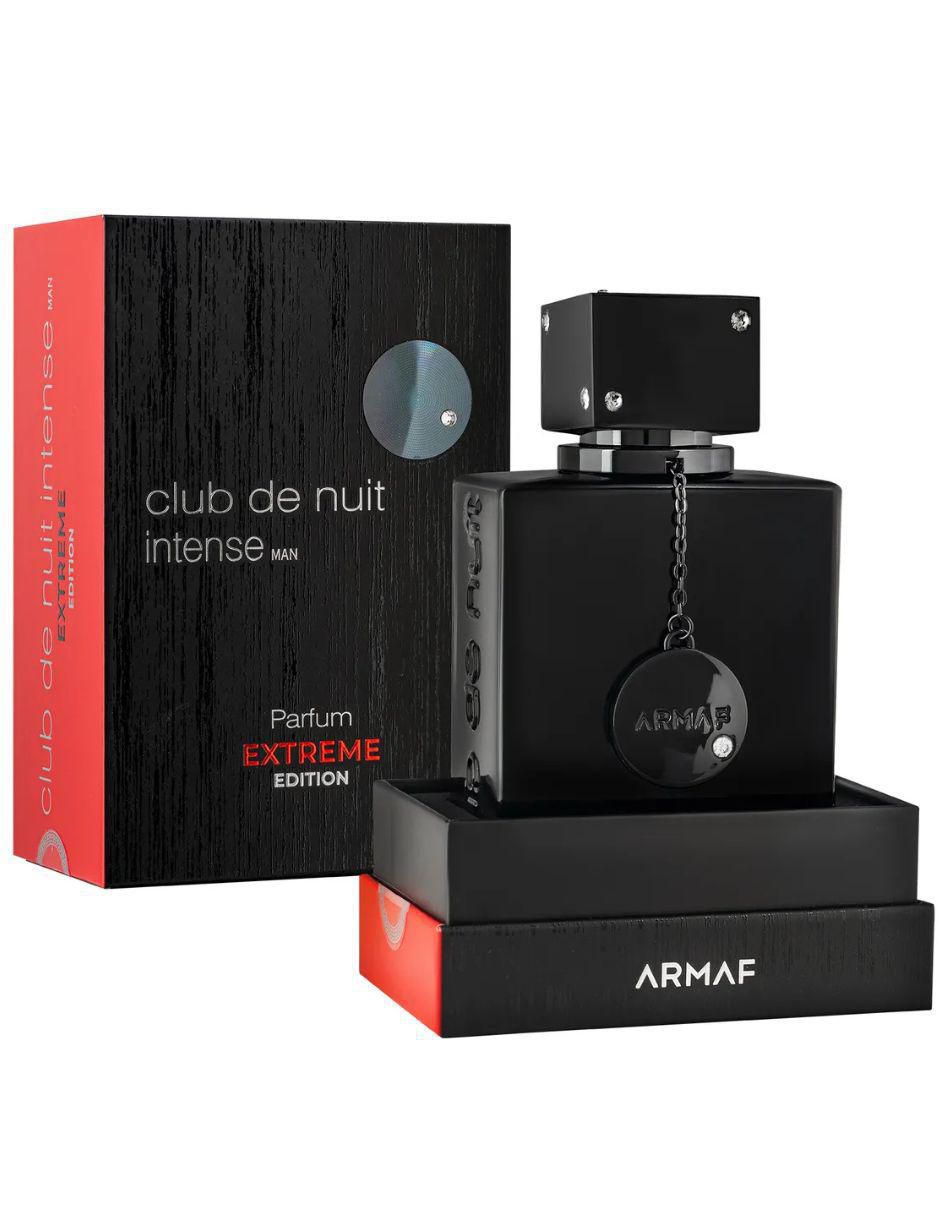 Parfum Club de Nuit para hombre 2