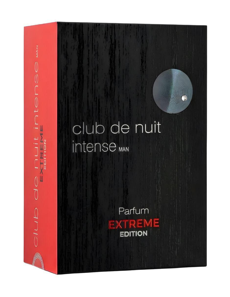 Parfum Club de Nuit para hombre 3