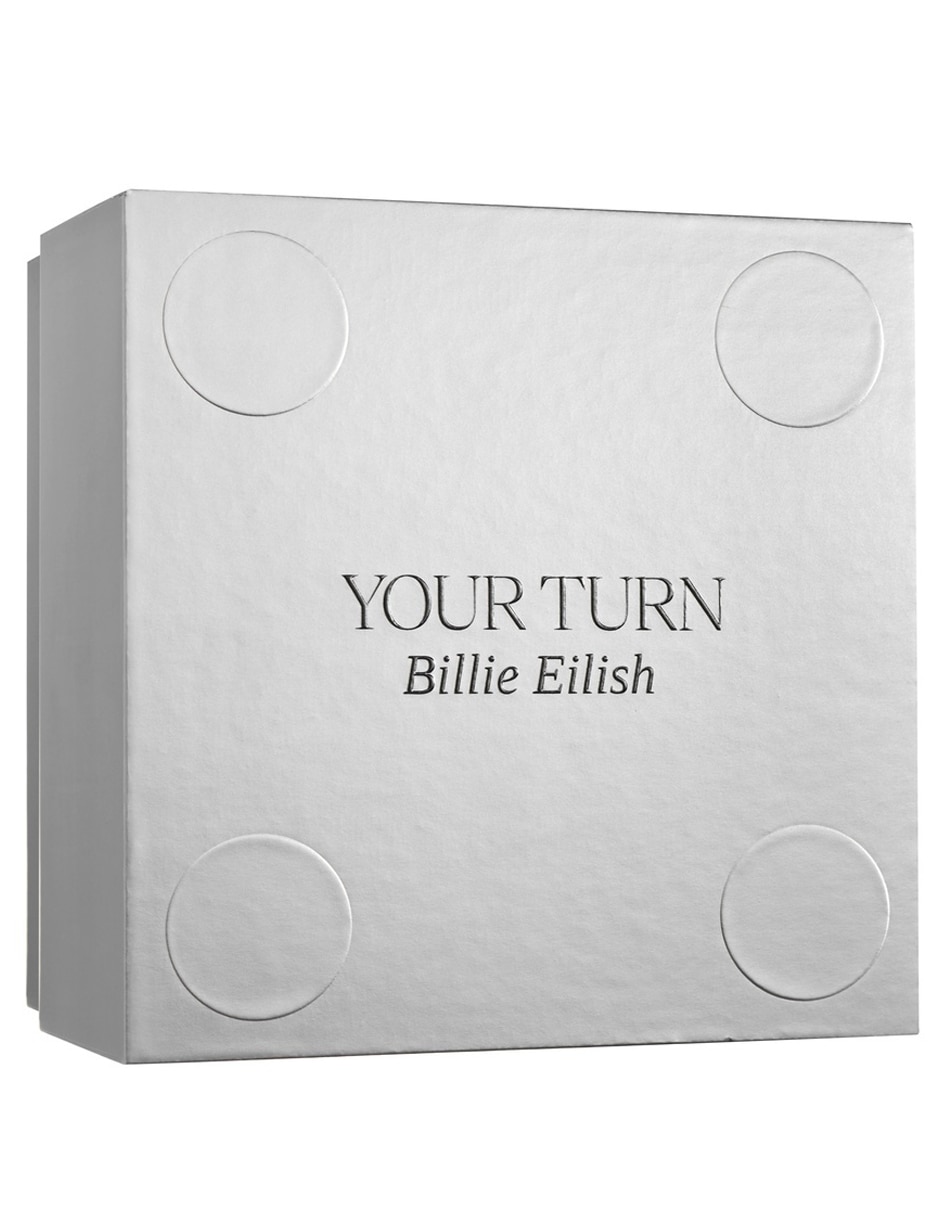 Kit Eau de parfum Your Turn unisex 3