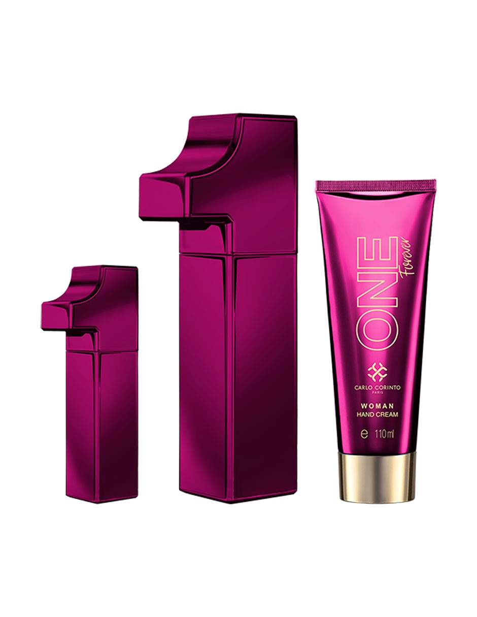 Kit Eau de parfum One para mujer 2