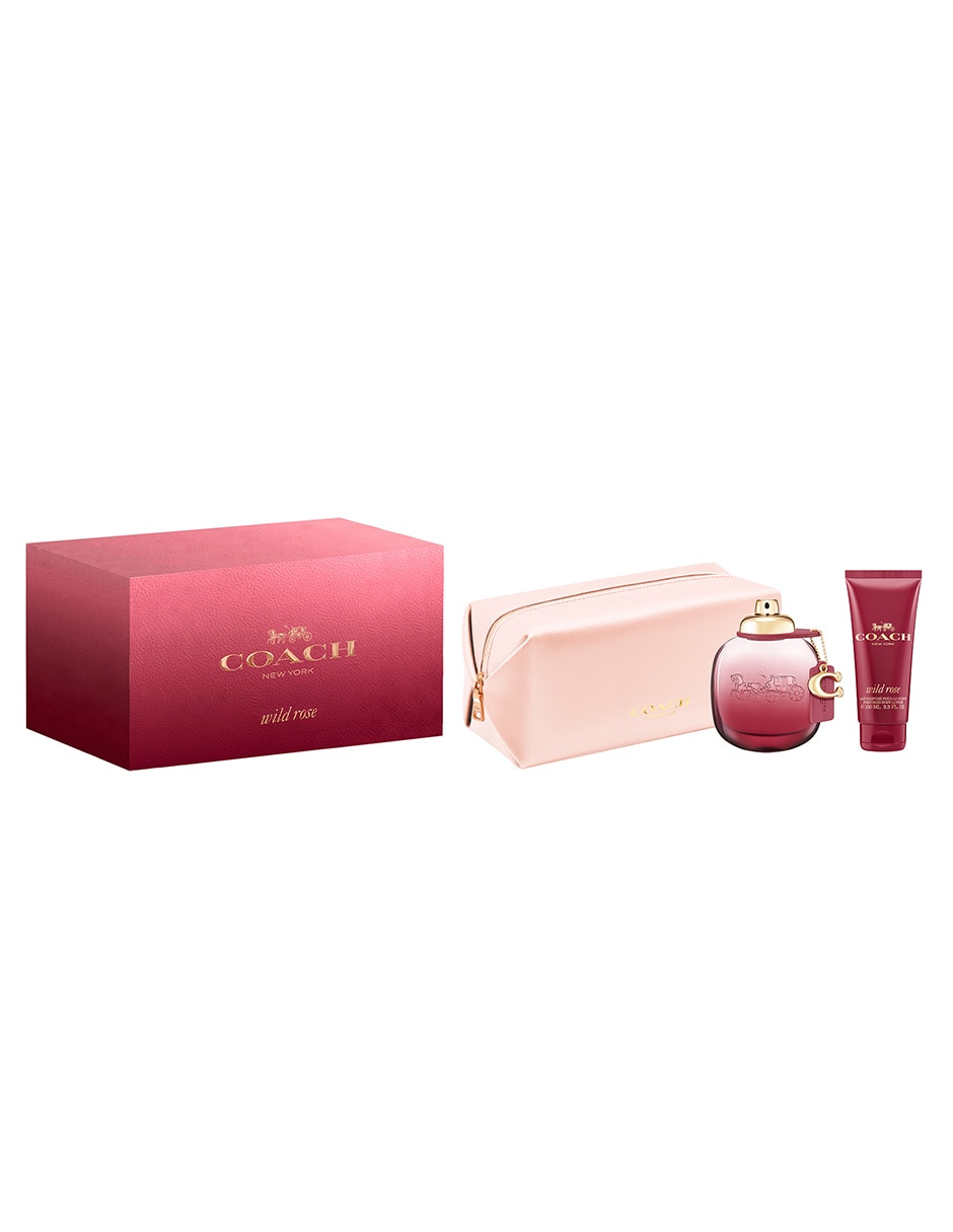 Kit Eau de parfum para mujer Kit Eau de parfum para mujer