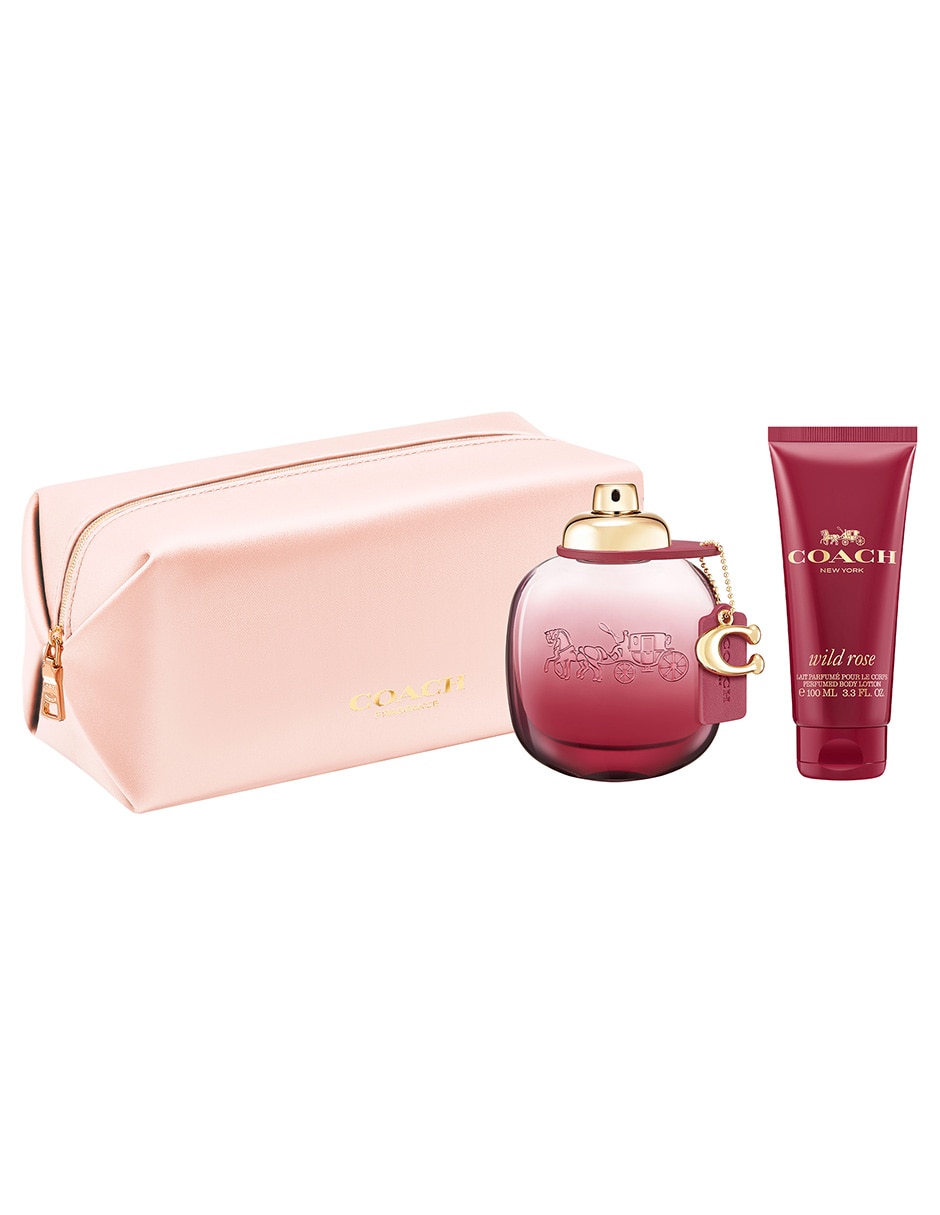 Kit Eau de parfum para mujer 2