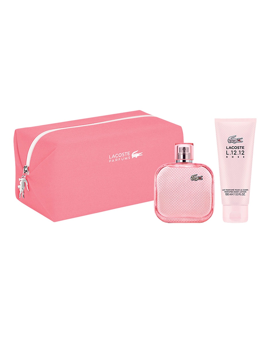 Kit Eau de toilette Rose Sparkling para mujer 2