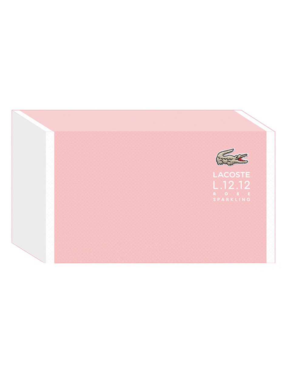 Kit Eau de toilette Rose Sparkling para mujer 3