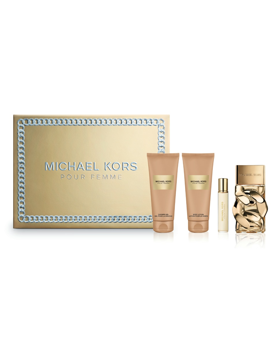Kit Eau de parfum para mujer