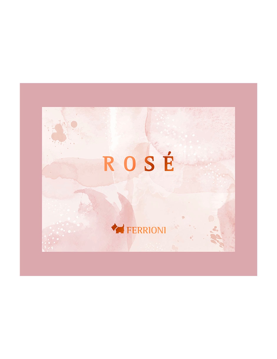 Kit Eau de toilette Rosé para mujer 3