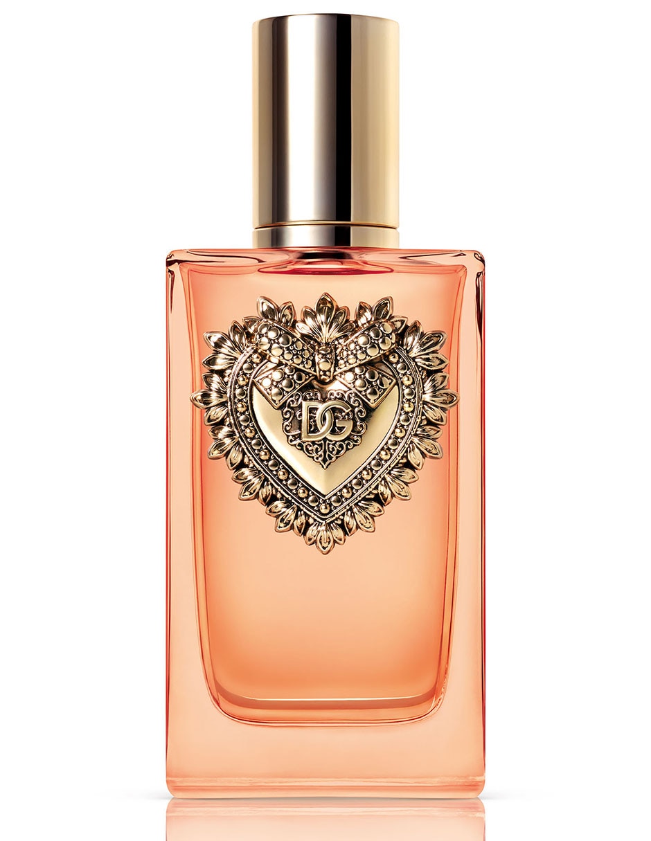 Kit Eau de parfum Dolce&Gabbana Devotion para mujer 3