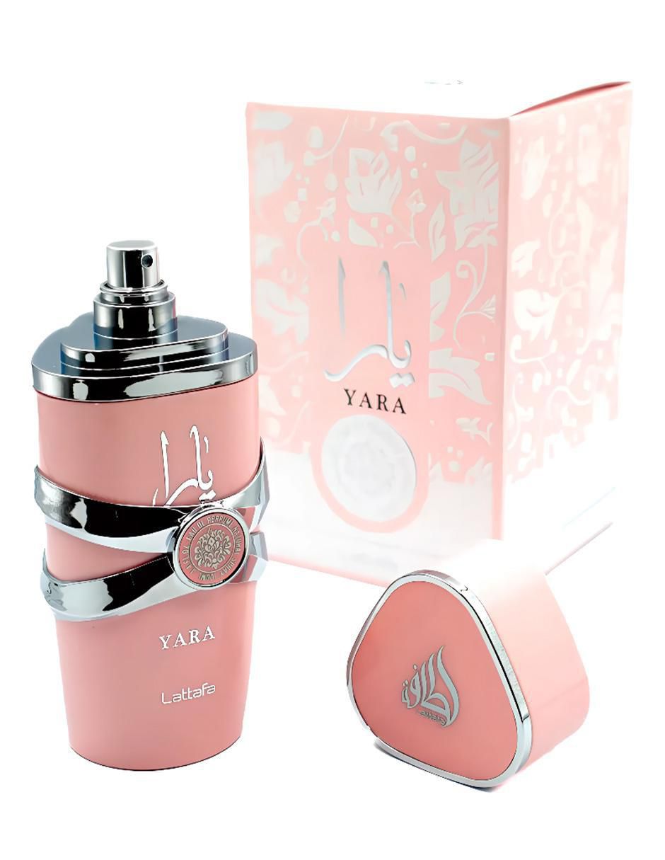 Eau de parfum Yara para mujer 4