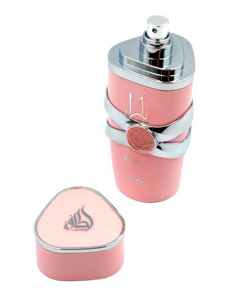 Eau de parfum Yara para mujer 5