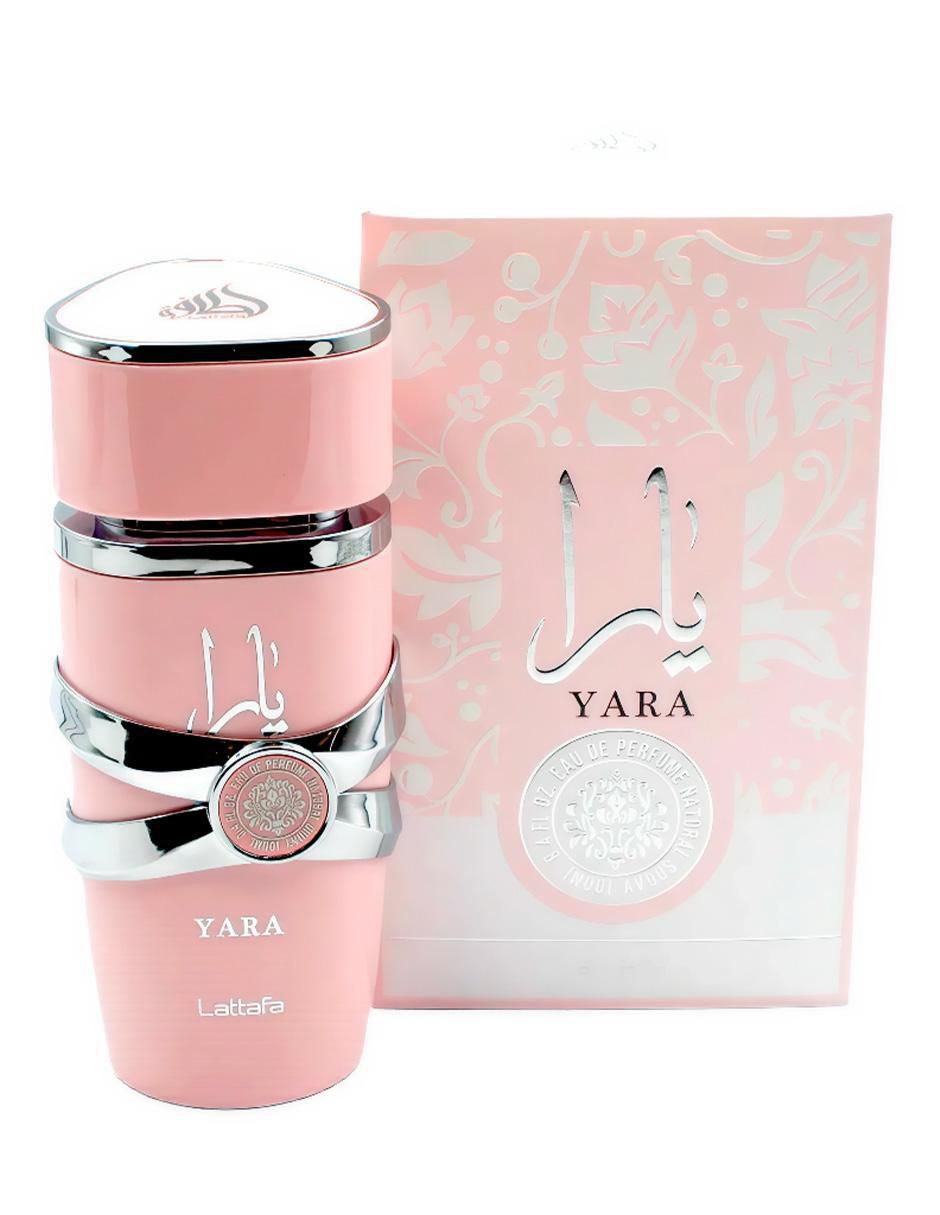 Eau de parfum Yara para mujer 6