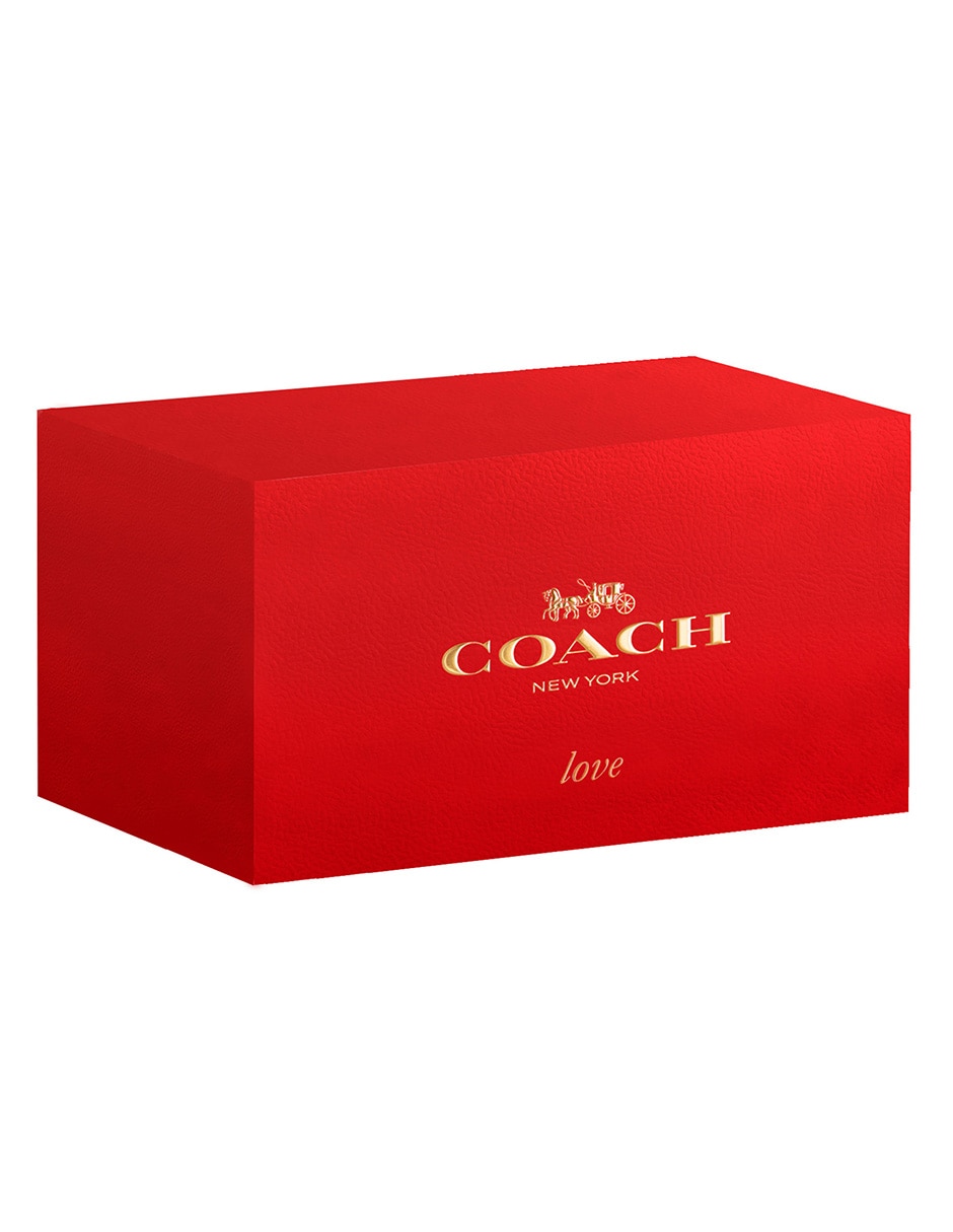 Kit Eau de parfum Love para mujer 3