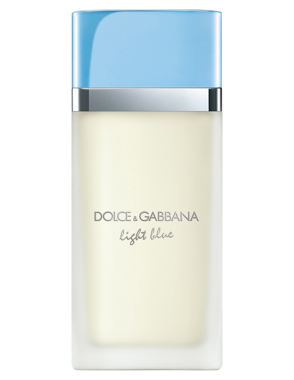Kit Eau de toilette Dolce&Gabbana Light Blue para mujer 2