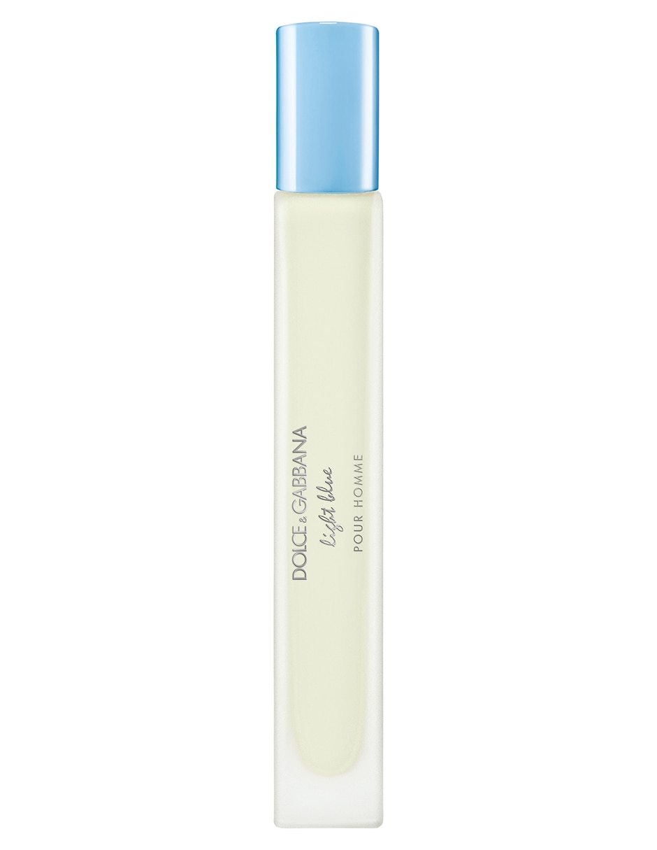 Kit Eau de toilette Dolce&Gabbana Light Blue para mujer 3